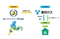 東邦ガス株式会社とのNon-FIT太陽光発電所の電力売買契約の締結に関するお知らせ