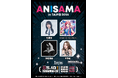 『ANISAMA in TAIPEI 2026 -DOSHA！-』第一弾アーティストラインナップ解禁！小倉唯、CHiCO with HoneyWorksら豪華アーティストが集結！