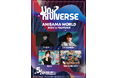 『ANISAMA WORLD 2025 in TAOYUAN』第二弾アーティストラインナップ解禁!全12組によるオールラウンドなステージをお届け!