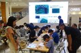 東日本大震災から15年、一関市で「親子FMラジオ工作教室」を開催