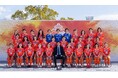 全国52店舗展開する美容エステサロン「リンリン」「レグルスゼロ」、なでしこリーグ「ヴィアティン三重レディース」と公式ビューティサポートパートナーシップを締結し選手の美容・セカンドキャリアを全面サポート