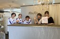 全国52店舗展開する美容エステサロン「リンリン」「レグルスゼロ」、なでしこリーグ「FCふじざくら山梨」と公式ビューティサポートパートナーシップを締結し選手・スタッフの美容を全面サポート