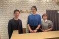 元女子バレーボール日本代表の大山加奈さんが美容エステサロン「リンリン」のスポーツビューティアドバイサーに!スポーツビューティとアスリートのセカンドキャリア支援を推進!