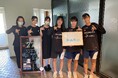 全国52店舗を展開する美容エステサロン「リンリン」・「レグルスゼロ」が愛知東邦大学女子サッカー部と公式ビューティサポート・パートナーシップを締結し選手の課題を美容でサポート!