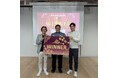 【リュウェル】The JSSA OKINAWA Pitch Award Vol.57 にて 最優秀賞とスポンサー賞を受賞いたしました!