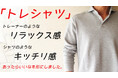 応援購入サービス「Makuake」にて応援購入総額100万円突破。 トレーナー+シャツ=トレシャツ 夏はビズポロ、秋冬はビズトレはいかがでしょうか?