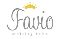 Favio wedding logo