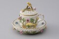 企画展「ティーカップ・メリーゴーラウンド ヨーロッパ陶磁にみるモダンデザイン100年 ~ 岐阜県現代陶芸美術館コレクション」開催【茨城県陶芸美術館】