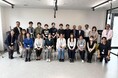 「みんなの防災倉庫」初の産学官民連携による地域防災プロジェクトを開始 　福山市立大学の学生が、地域・企業・行政と共に備蓄品を検討し、防災倉庫を設置へ