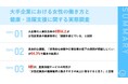 大手企業の76.4%が『女性の働き方』に課題あり!相談窓口の不足・働きづらさをどう解決するか?