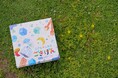 氷のギフト「こどものこおり『ごきげん』」本格販売