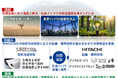 日立とSPACECOOL、社会インフラの安定運用に向けて、追加のエネルギーを必要としない放射冷却技術の適用実証を開始
