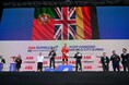 日産のオリバー・ローランドが劇的な逆転勝利!フォーミュラEシーズン11第2戦「ハンコック・メキシコシティE-Prix」