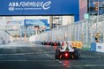 フォーミュラEが再び東京へ!2025 Tokyo E-Prix で中盤戦の激闘が加速