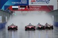 雨天のTokyo E-Prix第8戦バンドーン、巧みなタイミングで制覇