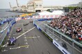 フォーミュラE、グローバル成長を加速 〜モータースポーツの未来を切り拓く〜