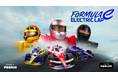 「Formula E: Electric Lap」が『Roblox』に登場！フォーミュラEとFeenixが手がける新体験を通じて世界中のゲーマーにフォーミュラEを届ける