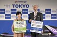 フォーミュラE 、東京都庁で『2026 TDK Tokyo E-Prix×TOKYO GX ACTIONトークセッション』開催！