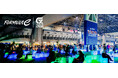 フォーミュラEの世界観を全身で体感できる没入型ファンフェスティバル「FORMULA E×TOKYO GX ACTION　FAN VILLAGE」