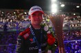 ニック・デ・フリース、変化する路面コンディションを制し2026 TDK Tokyo E-Prix第15戦で優勝