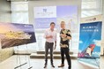 メディアラウンドテーブル 新しいハワイ体験:「Fly & Cruiseの魅力」を開催し、日本人旅行者に人気のハワイクルーズの最新クルーズを紹介