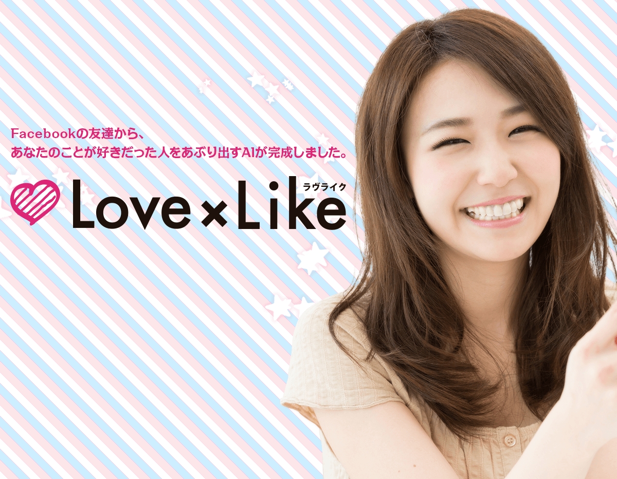 まぐまぐ あなたのことが好きだった人 をあぶり出すai 人工知能 をリリース まぐまぐのプレスリリース