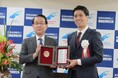 福岡証券取引所Q-Boardへ重複上場
