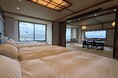 きのえ温泉 ホテル清風館、最上階(3階)角部屋がリニューアルオープン!