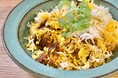 炊き込みカレーごはん専門店『きいろとしろ』、新作マトンビリヤニ11月22日から販売開始!