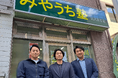 【業界初】勉強も部活?ALL慶應野球部が横浜・川崎エリアで学習塾を展開