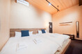 「Hotel Base Nara」が一部改装を実施──奈良らしさと快適性を兼ね備えた、“和”のくつろぎ宿へ進化