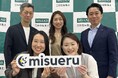 三井住友海上 兵庫支店が、働きがいと働きやすさの両立を叶える「ミスエルサポート」を導入