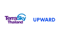 UPWARD、テラスカイ（タイランド）と販売パートナー契約締結