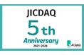 JICDAQ、設立・事業開始から5周年を迎える