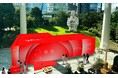 健康な生活習慣づくりをサポートするGlico新プロジェクト「GOOD LIFE CIRCLE」始動。心と体の癒し体験を提供するフラッグシップイベント「グリコ コンディショニングスタジオ」を期間限定開催
