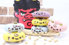 話題の いらすとや コラボドーナツを期間限定で販売開始 イクミママのどうぶつドーナツ 株式会社イクミママのプレスリリース