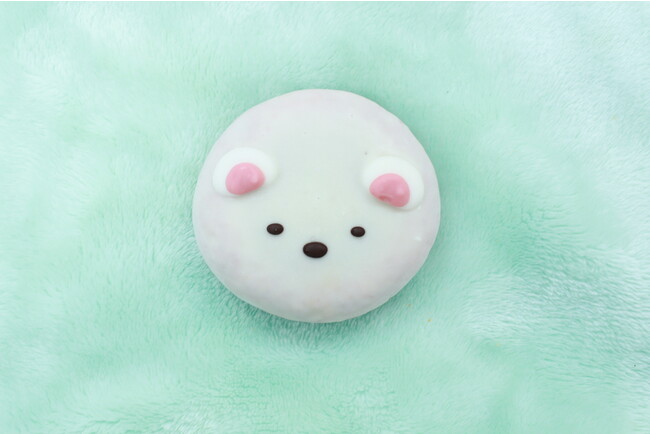 しろくま しろくま