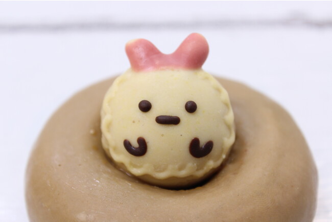 えびふらいのしっぽ えびふらいのしっぽ