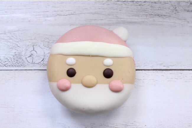 サンタさん サンタさん