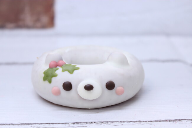 クリスマス☆しろくまちゃん クリスマス☆しろくまちゃん