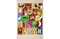 こころのアートギャラリー特別展 KOKI ZOO mini ~木下晃希 原画展~