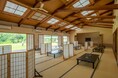 GW(5/1~6)期間 全品ワンコイン(500円)で提供!湯遊ランドはなわ グランド軽食処「湯遊亭」5月1日リニューアルオープン!