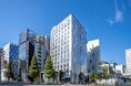 進化する銀座の宿泊スタイル【YOTEL東京銀座】