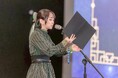 【イベントレポート】『薬屋のひとりごと』猫猫役・悠木碧 台北ファンミーティング開催！生アフレコや「毒見」の名セリフに会場熱狂〜東宝と重星戦略の共同主催により、MUVIE CINEMASにて実施〜