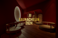 「SAUNACHELIN 2024」にてTOTOPA都立明治公園店が全国第1位を受賞!