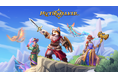 『MythWalker』新テザリング機能とコンテンツでファンタジーの世界を広げ、唯一無二のRPGジオロケーション体験を提供