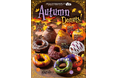 『JACK IN THE DONUTS』秋の味覚を食べつくせ!かわいいモンスターが大集合!ハロウィン限定ドーナツが今年も登場、9月3日(水)より期間限定販売