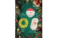 『JACK IN THE DONUTS』クリスマス商品 11月8日(金)から期間限定販売