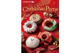 『JACK IN THE DONUTS』みんなで楽しむクリスマスドーナツ！ 　笑顔が集まるクリスマス限定メニューが今年も登場、11月6日（木）より期間限定販売
