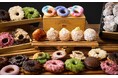 “世界のドーナツが有明に初上陸”『JACK IN THE DONUTS』有明ガーデン店2月5日（木）にオープン